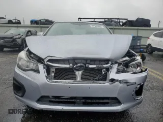 2012 Subaru Impreza Premium с VIN JF1GJAD62CH024912, выставлен на аукционе Copart как лот 57080665 с пробегом 188 853 миль миль и Списание • Salvage title. История ставок и продаж доступна на DreamBid. Изображение 5.