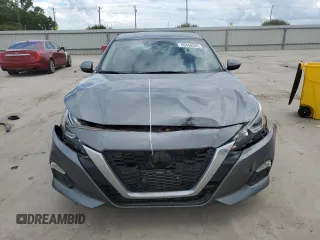 2020 Nissan Altima S z VIN 1N4BL4BV1LC140762, wystawiony jako Copart lot #56448395 z przebiegiem 82 703 mil mil oraz Szkoda całkowita • Salvage title. Historia ofert i sprzedaży dostępna na DreamBid. Obrazek 5.