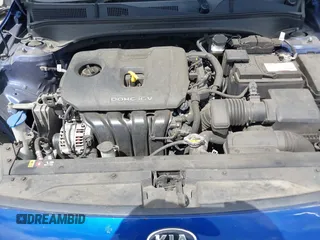 2019 Kia Forte LXS with VIN 3KPF24AD0KE117228, listed as a IAAI auction lot 42014637 with 88,681 mi miles and . Bid and sale history available at carsss.com. Image 10.
