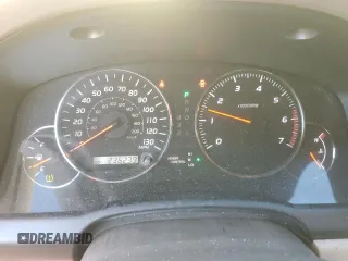2006 Lexus GX 470 with VIN JTJBT20X160125409, listed as a Copart auction lot 72568254 with 236,239 mi miles and Clean Title. Bid and sale history available at DreamBid. Image 9.