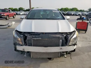 2019 Mercedes-Benz CLA 250 z VIN WDDSJ4GB8KN725250, wystawiony jako Copart lot #56560205 z przebiegiem 55 065 mil mil oraz Szkoda całkowita • Salvage title. Historia ofert i sprzedaży dostępna na DreamBid. Obrazek 5.