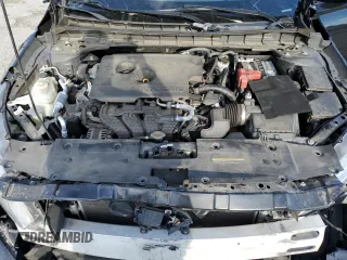 2019 Nissan Altima SL with VIN 1N4BL4EW3KC134917, listed as a Copart auction lot 79502064 with Not Provided miles and Non Repairable. Bid and sale history available at DreamBid. Image 13.