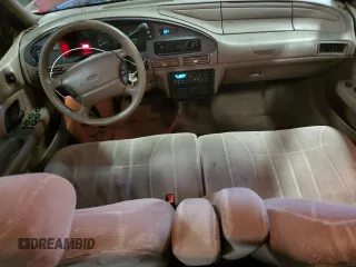 1994 Ford Taurus с VIN 1FALP5740RG215578, выставлен на аукционе Copart как лот 44138845 с пробегом 44 848 миль миль и Списание • Salvage title. История ставок и продаж доступна на DreamBid. Изображение 8.