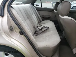 1995 Geo Prizm z VIN 1Y1SK5268SZ059230, wystawiony jako Copart lot #48396305 z przebiegiem 214 279 mil mil oraz Tytuł czysty. Historia ofert i sprzedaży dostępna na DreamBid. Obrazek 10.
