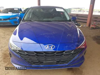 2023 Hyundai Elantra SEL z VIN KMHLS4AG2PU558862, wystawiony jako IAAI lot #42248662 z przebiegiem 69 025 mil mil oraz . Historia ofert i sprzedaży dostępna na DreamBid. Obrazek 13.
