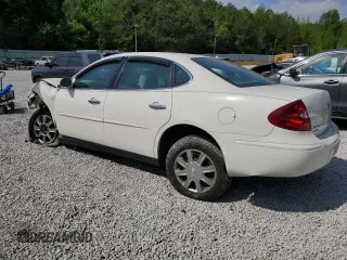 2005 Buick LaCrosse CX with VIN 2G4WC532851255546, listed as a Copart auction lot 53484495 with 130,727 mi miles and Salvage title. Bid and sale history available at DreamBid. Image 2.