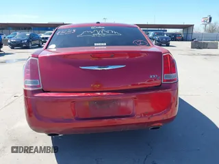 2012 Chrysler 300 S with VIN 2C3CCABG6CH161106, listed as a IAAI auction lot 41684797 with 216,203 mi miles and . Bid and sale history available at DreamBid. Image 17.