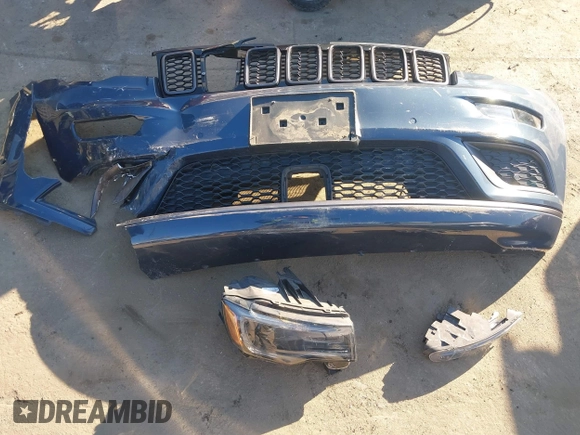 2020 Jeep Grand Cherokee Limited with VIN 1C4RJEBG1LC152898, listed as a IAAI auction lot 41278478 with 63,742 mi miles and . Bid and sale history available at DreamBid. Image 12.