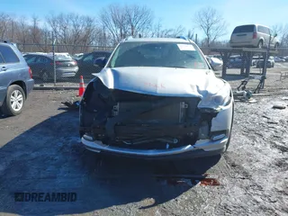 2015 Buick Enclave Leather with VIN 5GAKVBKD2FJ351065, listed as a IAAI auction lot 41656934 with 148,015 mi miles and . Bid and sale history available at carsss.com. Image 13.