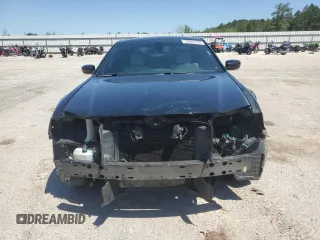 2018 Chrysler 300 S z VIN 2C3CCABG6JH222709, wystawiony jako Copart lot #52041445 z przebiegiem 145 578 mil mil oraz Szkoda całkowita • Salvage title. Historia ofert i sprzedaży dostępna na DreamBid. Obrazek 5.