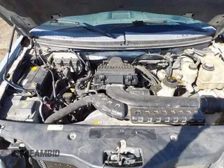 2006 Ford F-150 XLT with VIN 1FTPX145X6KC19700, listed as a IAAI auction lot 41806534 with 217,601 mi miles. Bid and sale history available at carsss.com. Image 10.