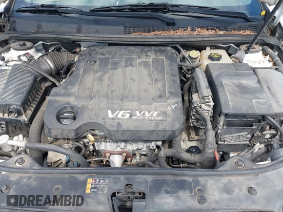 2013 Buick LaCrosse with VIN 1G4GA5E30DF230244, listed as a IAAI auction lot 41928325 with 149,030 mi miles and . Bid and sale history available at DreamBid. Image 10.