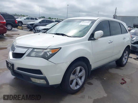 2013 Acura MDX z VIN 2HNYD2H22DH514419, wystawiony jako IAAI lot #42173368 z przebiegiem 177 999 mil mil oraz . Historia ofert i sprzedaży dostępna na DreamBid. Obrazek 20.
