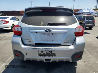 2013 Subaru Crosstrek Premium с VIN JF2GPAWC6D2804008, выставлен на аукционе Copart как лот 61626785 с пробегом 148 575 миль миль и Списание • Salvage title. История ставок и продаж доступна на DreamBid. Изображение 6.