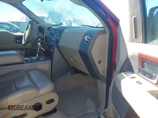 2005 Ford F-150 XLT with VIN 1FTPW14545KB57096, listed as a IAAI auction lot 41756804 with 162,733 mi miles. Bid and sale history available at carsss.com. Image 5.