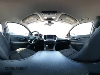 2017 GMC Acadia SLE z VIN 1GKKNLLS5HZ140470, wystawiony jako IAAI lot #42523574 z przebiegiem 168 936 mil mil oraz . Historia ofert i sprzedaży dostępna na DreamBid. Obrazek 20.