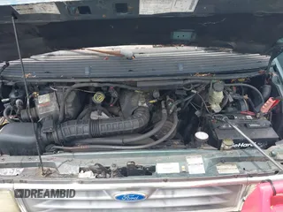 1995 Ford Aerostar Eddie Bauer с VIN 1FMDA41X1SZA81893, выставлен на аукционе IAAI как лот 42471666 с пробегом 194 685 миль миль и . История ставок и продаж доступна на DreamBid. Изображение 10.