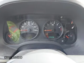 2011 Jeep Patriot Latitude with VIN 1J4NF1GB2BD118459, listed as a IAAI auction lot 42475491 with 120,296 mi miles and . Bid and sale history available at DreamBid. Image 7.
