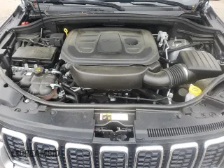 2020 Jeep Grand Cherokee Laredo E with VIN 1C4RJEAG0LC373572, listed as a Copart auction lot 52040195 with 86,604 mi miles and Salvage title. Bid and sale history available at DreamBid. Image 14.