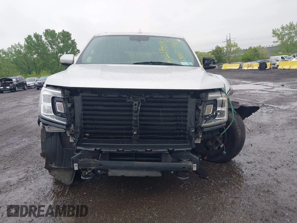 2019 Ford Expedition Max Limited с VIN 1FMJK2AT3KEA19615, выставлен на аукционе IAAI как лот 42170193 с пробегом 93 468 миль миль и . История ставок и продаж доступна на DreamBid. Изображение 12.