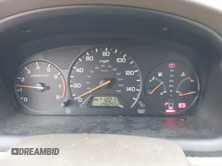 2000 Honda Accord SE с VIN JHMCG5673YC004515, выставлен на аукционе IAAI как лот 41643790 с пробегом 140 247 миль миль и . История ставок и продаж доступна на DreamBid. Изображение 7.