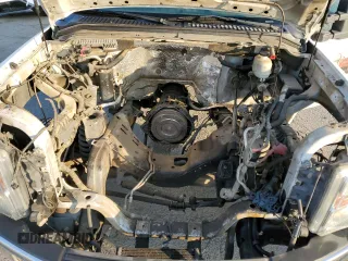 2008 Ford F-350 with VIN 1FTWF30R98EC48934, listed as a Copart auction lot 86751664 with Not provided miles and Salvage title. Bid and sale history available at DreamBid. Image 11.