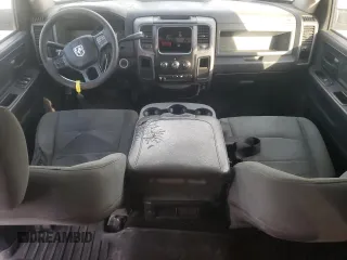2015 Ram 3500 Tradesman with VIN 3C63RPGL6FG502874, listed as a Copart auction lot 45420455 with 0 mi miles and Clean Title. Bid and sale history available at carsss.com. Image 8.