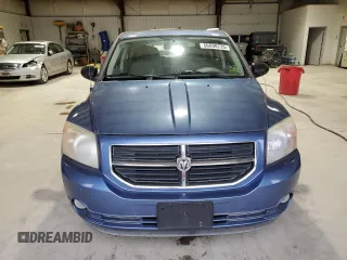 2007 Dodge Caliber R/T z VIN 1B3HB78K97D198867, wystawiony jako Copart lot #56698735 z przebiegiem 119 218 mil mil oraz Szkoda całkowita • Salvage title. Historia ofert i sprzedaży dostępna na DreamBid. Obrazek 5.