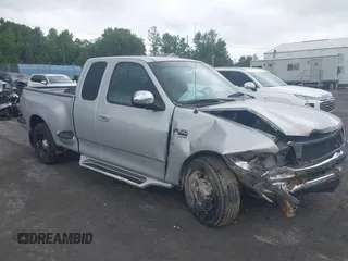 1998 Ford F-150 XL с VIN 2FTRX07L5WCA04601, выставлен на аукционе IAAI как лот 42767325 с пробегом 168 949 миль миль и . История ставок и продаж доступна на DreamBid. Изображение 1.