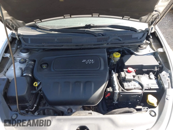 2013 Dodge Dart Limited with VIN 1C3CDFCA9DD334426, listed as a IAAI auction lot 42052989 with 144,626 mi miles and . Bid and sale history available at DreamBid. Image 10.