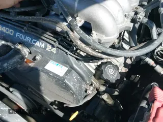 2004 Toyota Tacoma PreRunner with VIN 5TEGN92N34Z383788, listed as a IAAI auction lot 43562670 with 127,709 mi miles and . Bid and sale history available at DreamBid. Image 21.