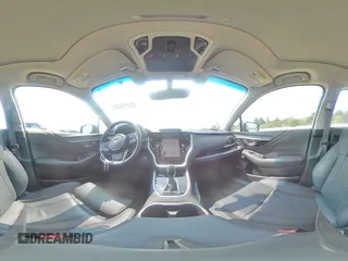 2020 Subaru Legacy Limited с VIN 4S3BWAN68L3030800, выставлен на аукционе Copart как лот 60111735 с пробегом 35 391 миль миль и Списание • Salvage title. История ставок и продаж доступна на DreamBid. Изображение 14.