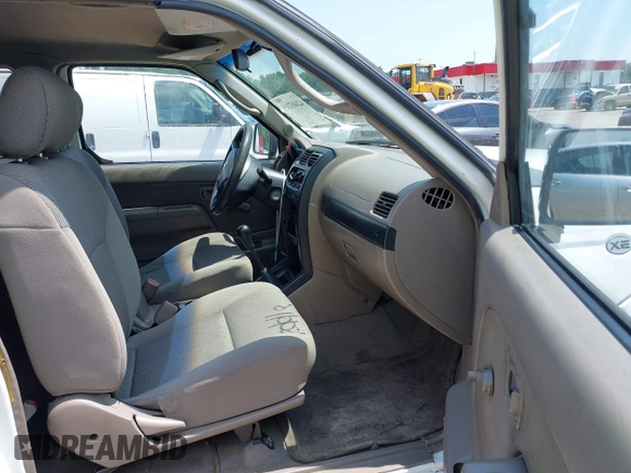 2003 Nissan Frontier XE with VIN 1N6DD26T23C400242, listed as a IAAI auction lot 42683219 with 288,253 mi miles and . Bid and sale history available at DreamBid. Image 5.