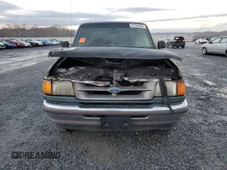 1997 Ford Ranger XL z VIN 1FTCR14A2VPA73865, wystawiony jako Copart lot #87299264 z przebiegiem 201 191 mil mil oraz Szkoda całkowita • Salvage title. Historia ofert i sprzedaży dostępna na DreamBid. Obrazek 5.