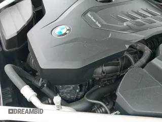 2022 BMW 4 Series 430i with VIN WBA23AT03NCJ63617, listed as a IAAI auction lot 42749027 with 44,754 mi miles and . Bid and sale history available at DreamBid. Image 19.