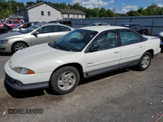 1996 Dodge Intrepid z VIN 2B3HD56F7TH146719, wystawiony jako Copart lot #68225004 z przebiegiem 61 077 mil mil oraz Szkoda całkowita • Salvage title. Historia ofert i sprzedaży dostępna na DreamBid. Obrazek 1.