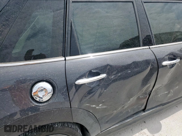 2016 MINI Hardtop 4 Door S with VIN WMWXU3C52G2D30894, listed as a Copart auction lot 50871865 with Not provided miles and Salvage title. Bid and sale history available at DreamBid. Image 10.