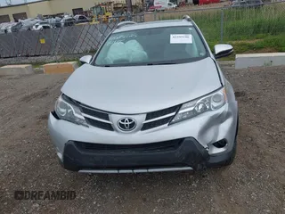 2013 Toyota RAV4 XLE с VIN 2T3RFREV9DW088966, выставлен на аукционе IAAI как лот 42295186 с пробегом 90 979 миль миль и . История ставок и продаж доступна на DreamBid. Изображение 12.