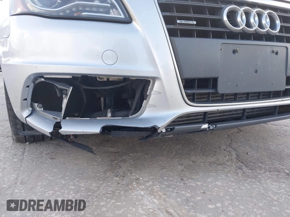 2012 Audi A4 Premium Plus with VIN WAUFFAFL1CA112432, listed as a IAAI auction lot 42452587 with 103,234 mi miles and . Bid and sale history available at DreamBid. Image 6.