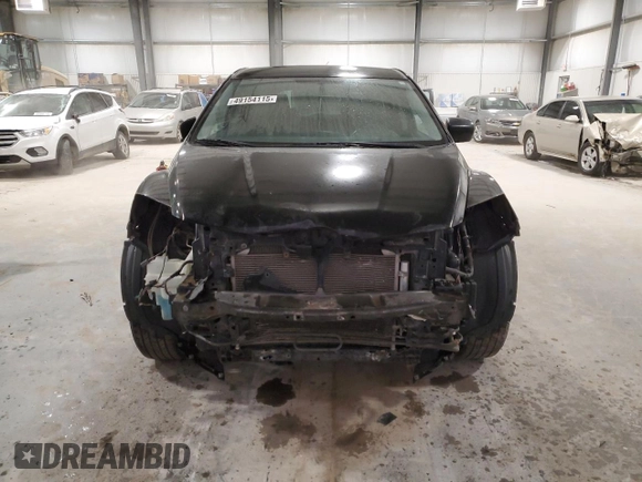 2009 Mazda CX-7 Sport z VIN JM3ER293090223583, wystawiony jako Copart lot #49154115 z przebiegiem 146 993 mil mil oraz Szkoda całkowita • Salvage title. Historia ofert i sprzedaży dostępna na DreamBid. Obrazek 5.