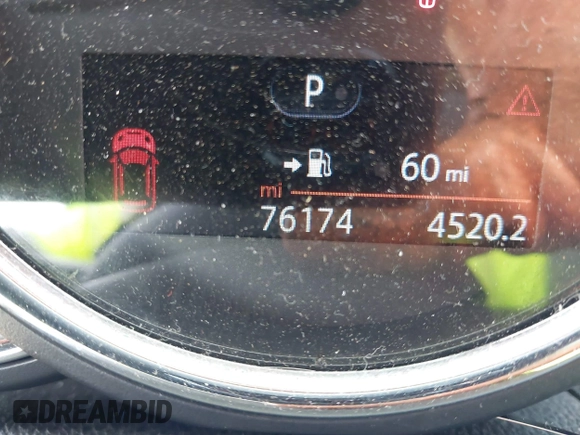 2015 MINI Hardtop 4 Door S with VIN WMWXU3C58F2B66601, listed as a IAAI auction lot 42444404 with 76,174 mi miles and . Bid and sale history available at DreamBid. Image 16.