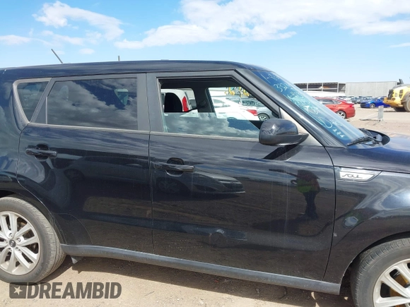2017 Kia Soul + with VIN KNDJP3A53H7423816, listed as a IAAI auction lot 41773937 with Not Provided miles and . Bid and sale history available at DreamBid. Image 12.