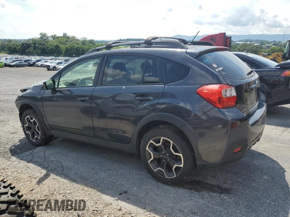 2015 Subaru Crosstrek Premium с VIN JF2GPACC3F8225756, выставлен на аукционе Copart как лот 64675265 с пробегом 164 223 миль миль и Чистый • Clean title. История ставок и продаж доступна на DreamBid. Изображение 2.