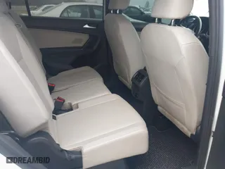 2020 Volkswagen Tiguan SE with VIN 3VV2B7AX1LM151388, listed as a IAAI auction lot 41480146 with 154,567 mi miles. Bid and sale history available at carsss.com. Image 8.