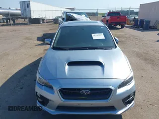 2017 Subaru WRX Limited with VIN JF1VA1J60H9811256, listed as a IAAI auction lot 40245441 with 70,541 mi miles. Bid and sale history available at carsss.com. Image 6.
