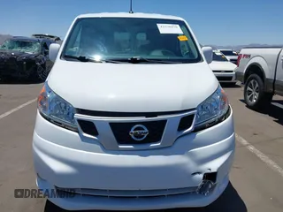2021 Nissan NV200 SV with VIN 3N6CM0KN0MK700333, listed as a IAAI auction lot 42570470 with 66,845 mi miles and . Bid and sale history available at DreamBid. Image 12.