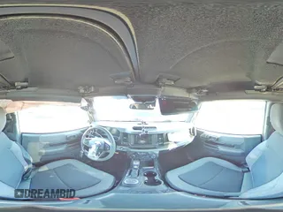 2021 Ford Bronco с VIN 1FMDE5AP2MLB02587, выставлен на аукционе Copart как лот 45328285 с пробегом 50 327 миль миль и Списание • Salvage title. История ставок и продаж доступна на DreamBid. Изображение 14.