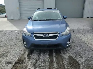 2016 Subaru Crosstrek Premium z VIN JF2GPABC4G8206684, wystawiony jako Copart lot #56906215 z przebiegiem 87 902 mil mil oraz Szkoda całkowita • Salvage title. Historia ofert i sprzedaży dostępna na DreamBid. Obrazek 14.