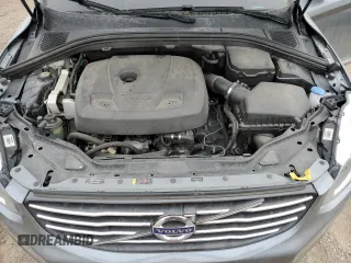 2017 Volvo XC60 Dynamic z VIN YV440MRRXH2107984, wystawiony jako Copart lot #47284055 z przebiegiem 67 043 mil mil oraz Szkoda całkowita • Salvage title. Historia ofert i sprzedaży dostępna na DreamBid. Obrazek 12.