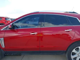 2015 Cadillac SRX Premium Collection with VIN 3GYFNDE35FS569153, listed as a IAAI auction lot 42540914 with 139,823 mi miles and . Bid and sale history available at DreamBid. Image 15.